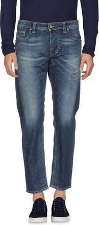 Diesel PARTES DE ABAJO - Pantalones vaqueros en YOOX.COM