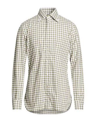 Isaia TOPWEAR - Shirts on YOOX.COM
