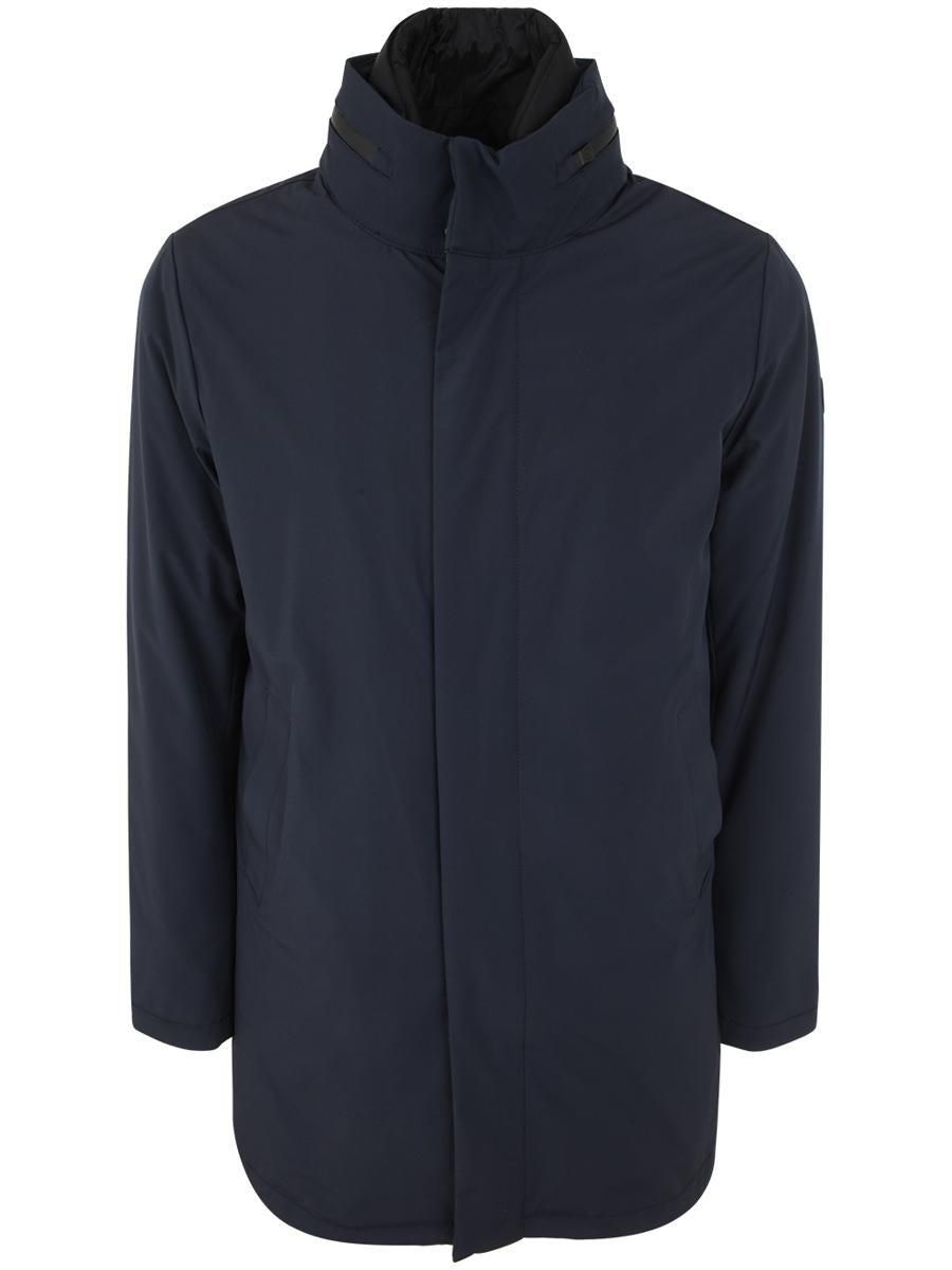 パーカー・フーディ PEOPLE OF SHIBUYA ITOKU PARKA WITH HOOD People Of Shibuya Itoku Parka Green/Black