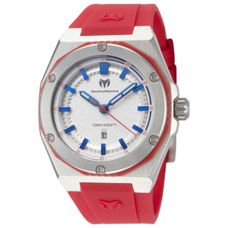 Technomarine Coral Legacy Womens Watch