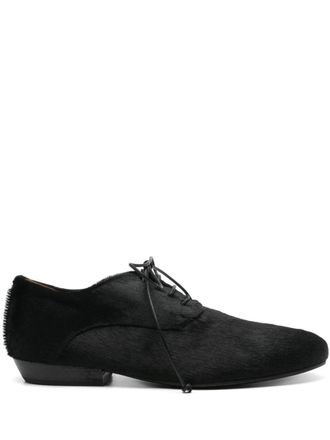 ローファー・オックスフォード MARSELL Women Laced up Shoes MW8487P03281L Gold Women's Marsèll Oxford Shoes - up to −63% | Stylight