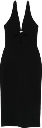 Cult Gaia Dresses Black