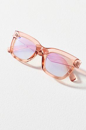 A.J. Morgan Curved Square Readers