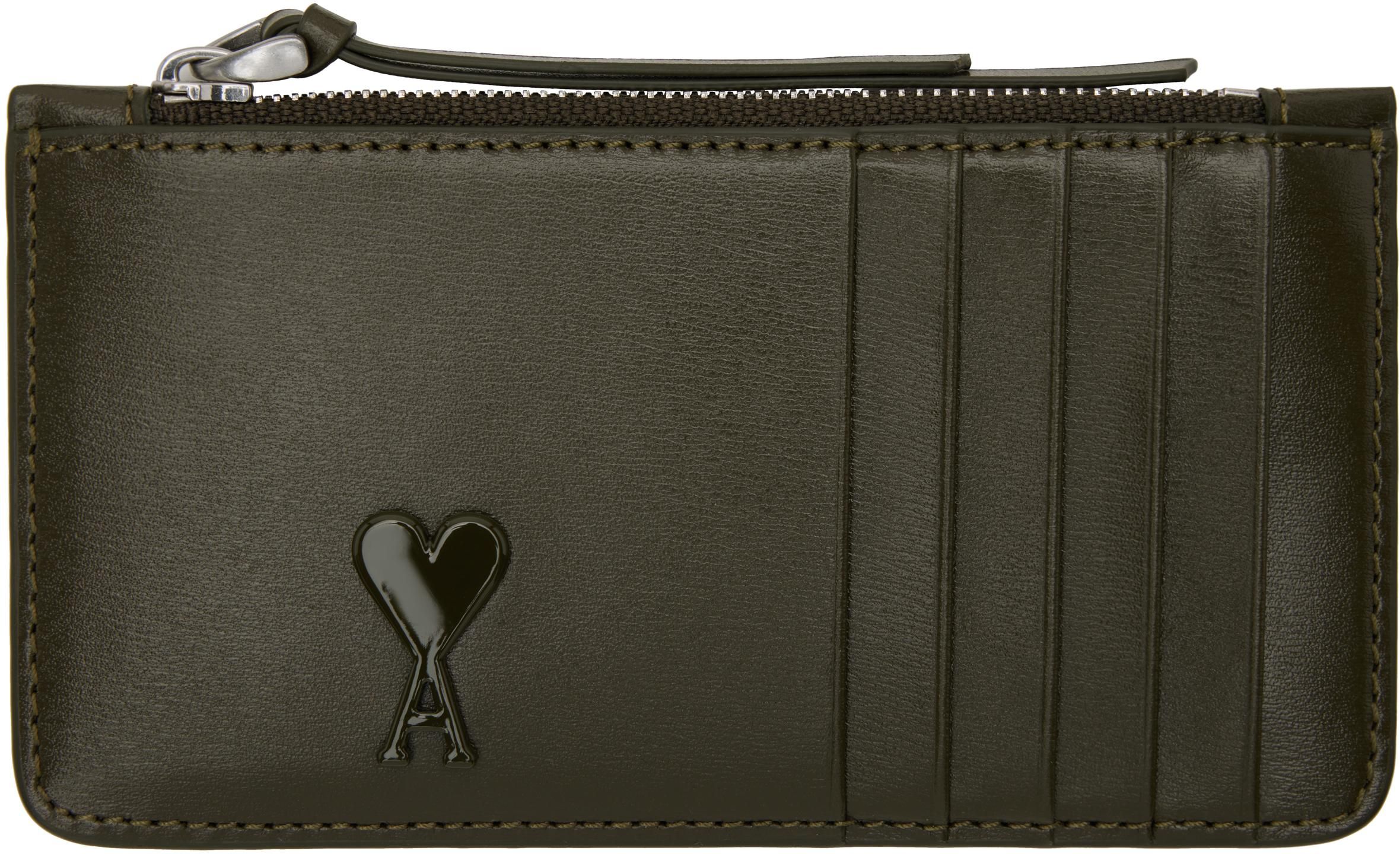 Ami Wallets − Sale: up to −65% | Stylight