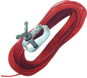 OEM Cable Tensor Con Tensor Para Cubierta De Piscina