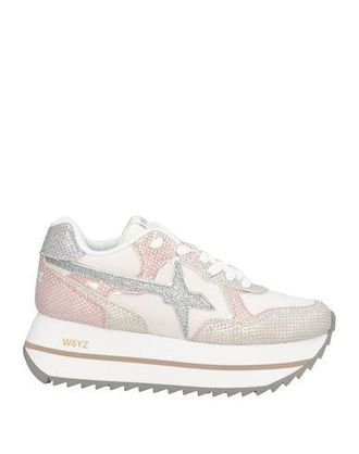 W6YZ SCHUHE - Sneakers auf YOOX.COM