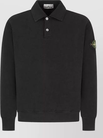 Stone Island polo shirt