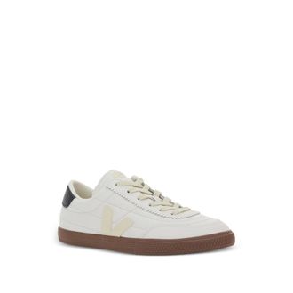 Veja Whbba Sneaker - White