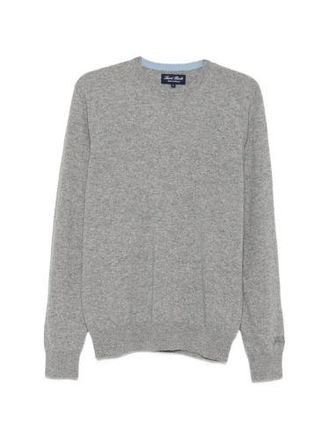 MC2 Saint Barth Mc2 Saint Barth | Regent Cashmere - XL