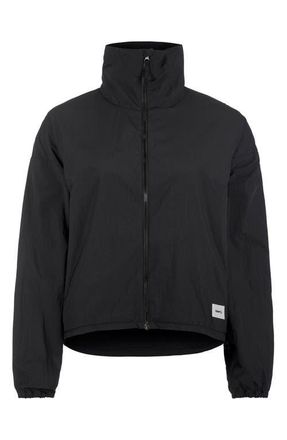 Craft Subz Waterproof Jacket in Black at Nordstrom, Size X-Small