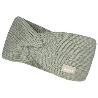 Barts Tasitas Headband Stirnband f&uuml;r Damen | grau