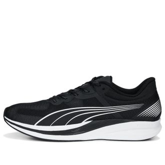 Puma Redeem Profoam Black White 377995-01