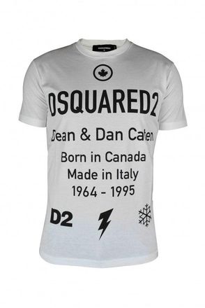 Dsquared2 T -Shirt