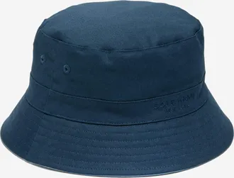 Cole Haan Womens Bucket Hat - Blue Size Small/Medium