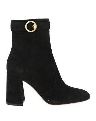 Gianvito Rossi CALZATURE - Stivaletti su YOOX.COM