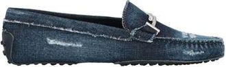 Tod's CALZADO - Mocasines en YOOX.COM