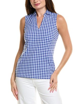 J.McLaughlin J.Mclaughlin Aida Catalina Cloth Top