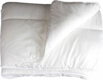 Douceur d'Int&eacute;rieur Douceur-dinterieur Confort Edred&oacute;n Blanco 220 X 240 Cm
