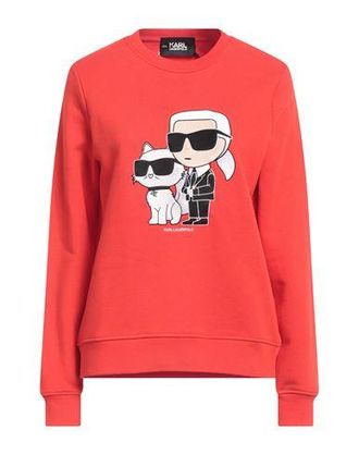 Karl Lagerfeld IKONIK 2.0 SWEATSHIRT