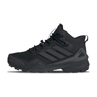 adidas Terrex Skychaser Mid Gore-Tex Hiking - Heren - Wandelschoenen - Zwart - 40 2/3 EU - Fitness