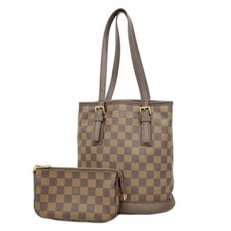 Louis Vuitton Ebene Tote Bag (Pre-Owned)