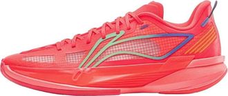 Li-Ning Ultralight 2026 Crystal Red Sunset ABAW005-4