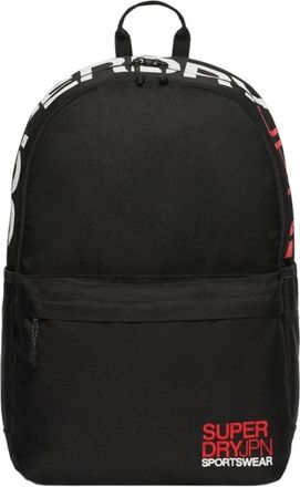 Superdry Mujer, Bolsos, Negro, Talla: ONE Size