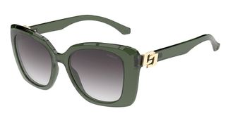 Colcci Ellen C0285KG833 Womens Sunglasses Green Size 53
