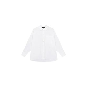 ALIX The Label Alix The Label, Donna, Camicette, Bianco, S, new