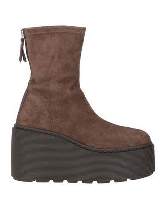 Vic Mati&eacute; FOOTWEAR - Ankle boots on YOOX.COM