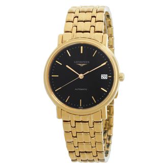 Longines Presence Automatic Ladies Watch L4.821.2.52.8