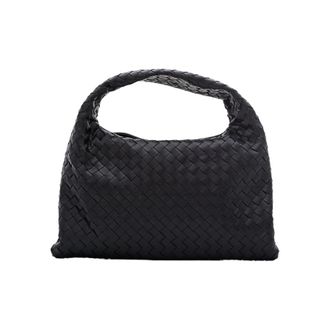 Bottega Veneta Small Hop Hobo Shoulder Bag