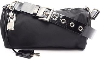 Prada Pre-owned Prada Tessuto Shoulder Bag Ladies OZYRAPP0UI6AP7JZ