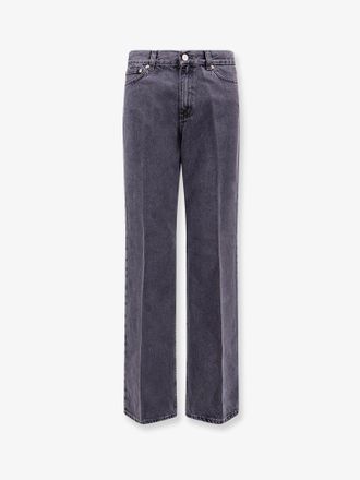 Seafarer Pantaloni in cotone - SEAFARER - gender_Woman