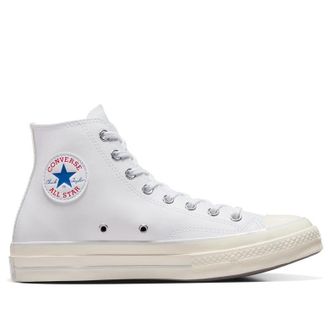 Converse Chuck Taylor All Star 1970s High Top White A07201C