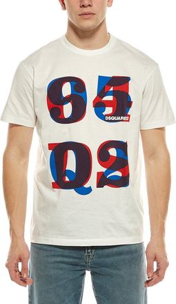 Dsquared2 Dsquared2 T-Shirt