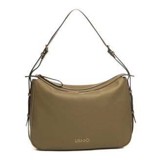 Liu Jo Mujer, Bolsos, Marr&oacute;n, Talla: ONE Size