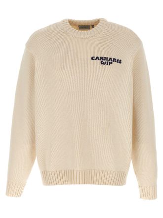 Carhartt Work in Progress Helix Sweaters And Cardigans Beige