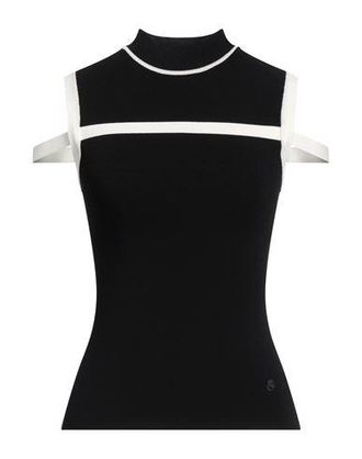 Karl Lagerfeld STRICKWAREN - Rollkragenpullover auf YOOX.COM