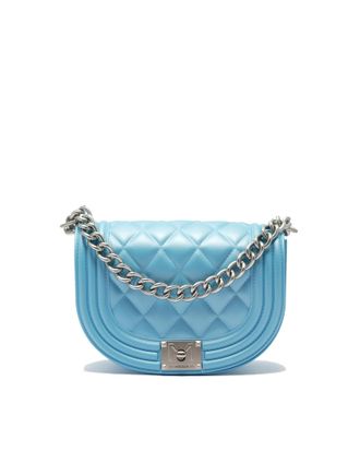 Marc Ellis tas CELESTIAL AND SILVER