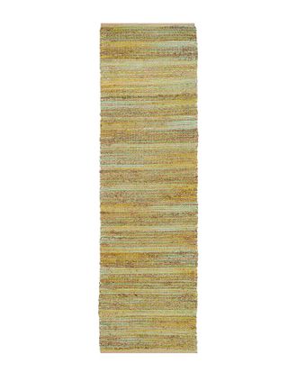 Safavieh Cape Cod Cotton And Jute Rug