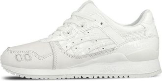 Asics Gel Lyte 3 Triple White H7E1Y-0101