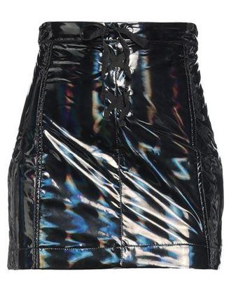 Chiara Ferragni HOSEN & R&Ouml;CKE - Minir&ouml;cke auf YOOX.COM