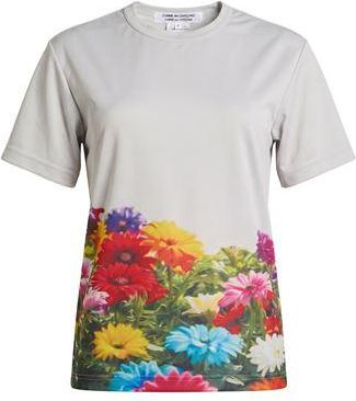 Comme Des Gar&ccedil;ons TOPWEAR - T-shirts su YOOX.COM