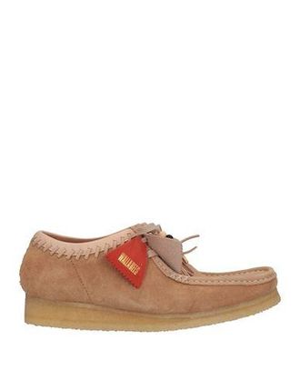 Clarks SCHUHE - Schn&uuml;rschuhe auf YOOX.COM