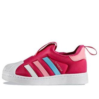 adidas (TD) adidas Superstar 360 I BA8044