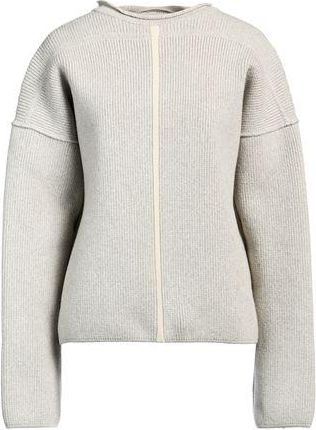 Rick Owens STRICKWAREN - Rollkragenpullover auf YOOX.COM