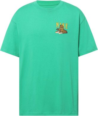 Nike SB Graphic Logo T-Shirt Green FJ1142-324
