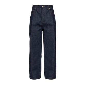 A.P.C. Dude Jeans - - Jeans - Uomo - Blu - W33