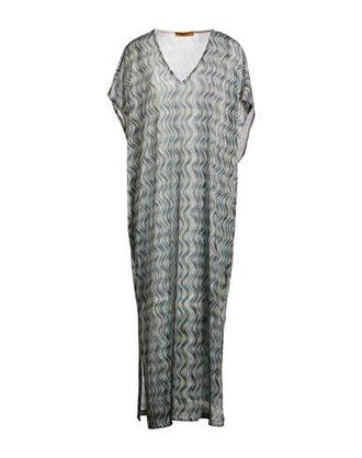 MVP Wardrobe DRESSES - Maxi dresses on YOOX.COM